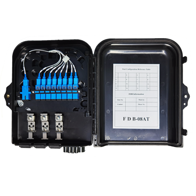 Fiber Distribution BOX